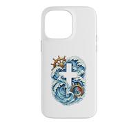 Faith, hope & staying the course Case for iPhone 14 Pro Max