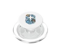 Faith, hope & staying the course PopSockets PopGrip for MagSafe