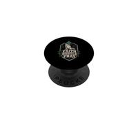 Faith Hustle Pray Christian Entrepreneur Statement PopSockets Adhesive PopGrip
