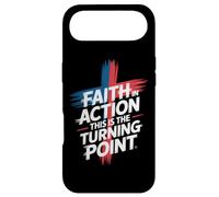 Faith In Action This Is The Turning Point Case for iPhone Air