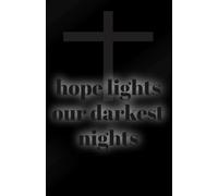 Faith in Darkness: A Personal Journal for Spiritual Growth