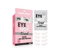 Faith in Face - Eye Am Not Tired Eye Patch Set 4packs 1box x 4packs