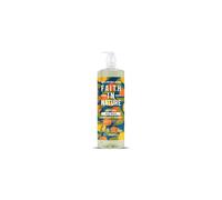 Faith In Nature 1L Natural Grapefruit & Orange Body Wash, Energising Shower Gel, Vegan and Cruelty Free, No SLS or Parabens, Family Size