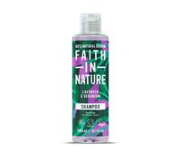 Faith In Nature 300ml Natural Lavender & Geranium