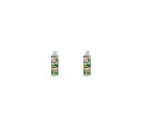 Faith In Nature 300ml Natural Wild Rose Conditioner, Restoring, Vegan & Cruelty Free, No SLS or Parabens, For Normal to Dry Hair (Pack of 2)