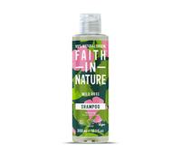 Faith In Nature 300ml Natural Wild Rose Shampoo, R