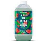 Faith in Nature Aloe Vera Body Wash 5 Litre - 2 Pack