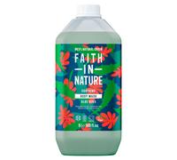 Faith in Nature Aloe Vera Body Wash 5l