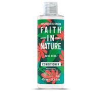 Faith in Nature Aloe Vera Conditioner 400ml