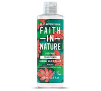 Faith In Nature Aloe Vera Conditioner 400ml
