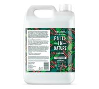 Faith in Nature Aloe Vera Rejuvenating Conditioner Refill - 5 Litre