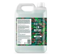 Faith in Nature Aloe Vera Rejuvenating Shampoo Refill - 5 Litre
