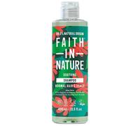 Faith in Nature Aloe Vera Shampoo 400ml