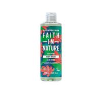 Faith In Nature Aloe Vera Body Wash 400ml