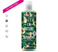 Faith in Nature Avocado Conditioner 400ml