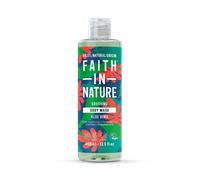 Faith In Nature Body Wash Aloe Vera 400ml