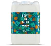 Faith in Nature Body Wash Coconut 20L - 2 Pack