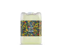 Faith In Nature Natural Grapefruit & Orange Body Wash, Energising Shower Gel, Vegan & Cruelty Free, No SLS or Parabens, 20L Bulk Buy Refill Pack
