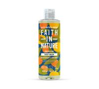 Faith In Nature Body Wash Grapefruit & Orange 400ml