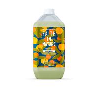 Faith In Nature Body Wash Grapefruit & Orange 5L