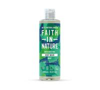 Faith In Nature Body Wash Mint 400ml