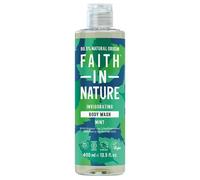 Faith in Nature Body Wash Mint 400ml