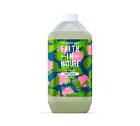 Faith In Nature Body Wash Wild Rose 5L