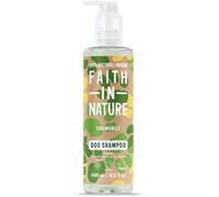 Faith In Nature Chamomile Dog Shampoo 400ml