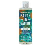 Faith in Nature Coconut Body Wash 400ml