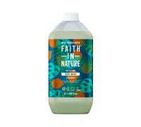 Faith in Nature Coconut Body Wash 5L