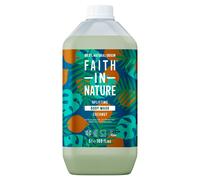 Faith in Nature Coconut Body Wash 5l