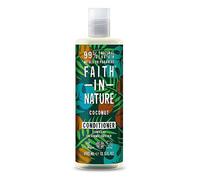 Faith in Nature Coconut Conditioner 400ml