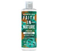 Faith In Nature Coconut Conditioner 400ml