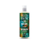 Faith In Nature - Coconut Conditioner 400ml