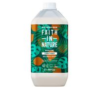 Faith In Nature Coconut Conditioner 5L