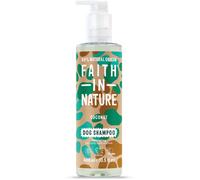 Faith In Nature Coconut Dog Shampoo 400ml