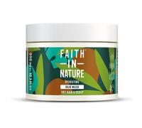 Faith in Nature Coconut Hair Mask 300ml - 2 Pack