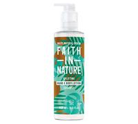 Faith In Nature Coconut Hand & Body Lotion 400ml