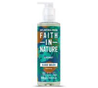 Faith in Nature Coconut Hand Wash - 400ml