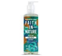 Faith in Nature Coconut Hand Wash - 400ml