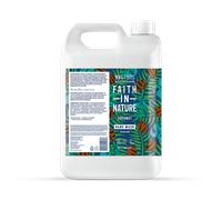 Faith in Nature Coconut Hand Wash 5000ml