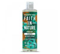 Faith in Nature Coconut Hydrating Shampoo for Dry Hair & Scalp - 400ml
