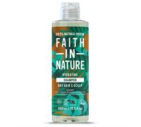 Faith In Nature Coconut Shampoo 400ml