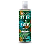Faith In Nature Coconut Shampoo 400ml