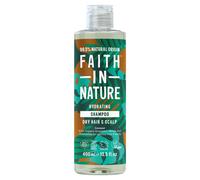 Faith In Nature Coconut Shampoo 400ml