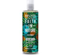 Faith In Nature - Coconut Shampoo 400ml