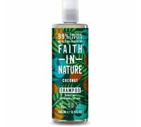 Faith In Nature - Coconut Shampoo 400ml