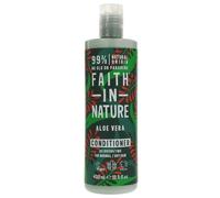 Faith in Nature Aloe Vera Conditioner 400ml