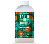 Faith In Nature Conditioner Coconut 2.5L