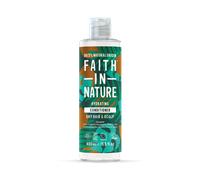Faith In Nature Conditioner for Dry Hair Coconut 400ml